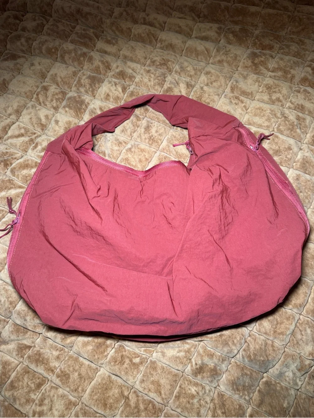 N/A spacious bag